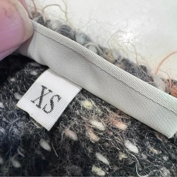 Bryn Walker “Anna” Wool Blend sweater in Castagna Sz XS MSRP $200 - Picture 6 of 11